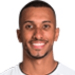 Лукас Брага