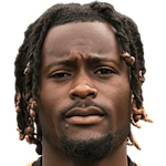 К. Паттісон  