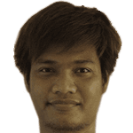 Критсакорн Кердпхон  