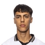 Лукас Нуньес