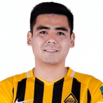 Ю. Тунгышбаев  