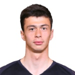 А. Абдуджалилов  