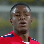 К. Лондоньо