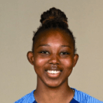 Kadidia Traore