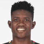 Бонгани Аубаас