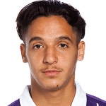 Х. Эль Мокеддем