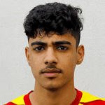 Ахмед Аль Шеруки