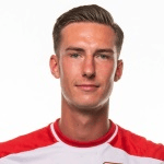 Деннис ван дер Хейден