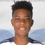 Оскар Самбрано  