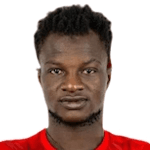 Абдулайє Кану  