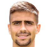 Мартин Бартуш