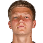 Макар Чирков  