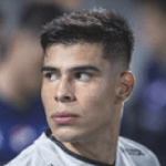 Аделио Даниэль Сарате Милтос  