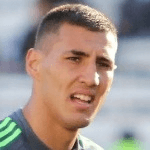 Н. Родригес  