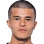 А. Бакенг-Рогне  