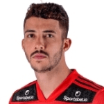 Густаво Энрике