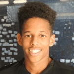 Андре Видигал  