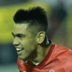 Н. Амарилья  