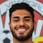 Е. Фарахнак  