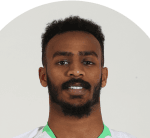 Хамдан Аль Шамрани