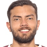 Кевен Стивен Алеман Бустос  