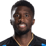 Клинтон Мата