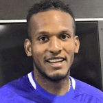 Жаксон Маурисио Пита Мина  