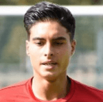 М. Феррейра