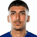 Н. Бужеллаб  