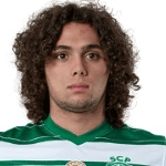 Гонсалу Ештевеш