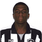 Эрик Луис Пальма дус Сантос  