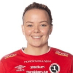 B. Agustsdottir