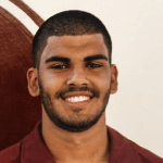 Родольфо Філемон  