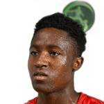 Иван Жуниор Нсангу