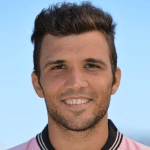 Н. Бертолло