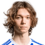 А. Аалтонен  