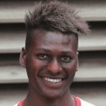 М. Луямбула