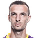 Й. Мешанович  