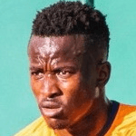 Т. Мошобане  