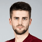 Антон Черномордійс