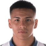 Д. Фернандес  