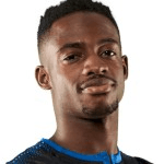 К. Антві-Аджей  