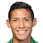 Адриан Алехандро Кабальеро Грамахо  