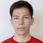 З. Кайркенов  