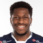 Ф. Мумбанья  