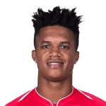 Луис Карлос Овалье Виктория  