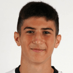 Гекдениз Гюрпюз  