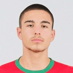 Жоау Тавареш