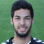 Родригу Алириу  