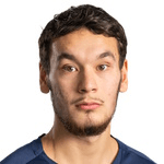 А. Форстрём  